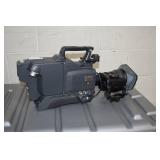 Sony Professional Broadcast Video Camera System with Custom Case & Accessories Sony Professional Broadcast Video Camera System with Custom Case & Accessories
