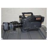 Sony Professional Broadcast Video Camera System with Custom Case & Accessories Sony Professional Broadcast Video Camera System with Custom Case & Accessories