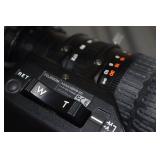Sony Professional Broadcast Video Camera System with Custom Case & Accessories Sony Professional Broadcast Video Camera System with Custom Case & Accessories