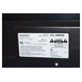 Sony KDL-40W650D 40" Smart 1080p LED HDTV Display / Monitor / Television / TV with Table Stand & Remote Control Sony KDL-40W650D 40" Smart 1080p LED HDTV Display / Monitor / Television / TV with Table Stand & Remote Control