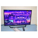 Sony KDL-40W650D 40" Smart 1080p LED HDTV Display / Monitor / Television / TV with Table Stand & Remote Control Sony KDL-40W650D 40" Smart 1080p LED HDTV Display / Monitor / Television / TV with Table Stand & Remote Control