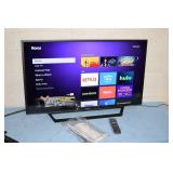 Sony KDL-40W650D 40" Smart 1080p LED HDTV Display / Monitor / Television / TV with Table Stand & Remote Control Sony KDL-40W650D 40" Smart 1080p LED HDTV Display / Monitor / Television / TV with Table Stand & Remote Control