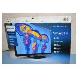 Philips 4000-Series SMART LED LCD HD Television / TV - Model PFL4901/F7 Philips 4000-Series SMART LED LCD HD Television / TV - Model PFL4901/F7