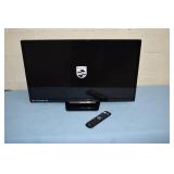 Philips 4000-Series SMART LED LCD HD Television / TV - Model PFL4901/F7 Philips 4000-Series SMART LED LCD HD Television / TV - Model PFL4901/F7
