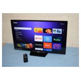 Philips 4000-Series SMART LED LCD HD Television / TV - Model PFL4901/F7 Philips 4000-Series SMART LED LCD HD Television / TV - Model PFL4901/F7