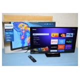 Philips 4000-Series SMART LED LCD HD Television / TV - Model PFL4901/F7 Philips 4000-Series SMART LED LCD HD Television / TV - Model PFL4901/F7