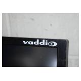 Vaddio TeleTouch 22" HD Touch Screen LCD Monitor with Base and Cables Vaddio TeleTouch 22" HD Touch Screen LCD Monitor with Base and Cables