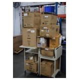 Large LOT of Miscellaneous Professional & Commercial Audio Speakers Large LOT of Miscellaneous Professional & Commercial Audio Speakers