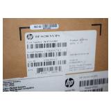 Hewlett Packard HP S6200 Intrusion Prevention System Hewlett Packard HP S6200 Intrusion Prevention System