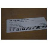 Hewlett Packard HP S6200 Intrusion Prevention System Hewlett Packard HP S6200 Intrusion Prevention System