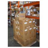 HUGE LOT of Mostly New Extron Cable Cubby Furniture Mountable Connectivity Enclosures for AV Power and Cable Management HUGE LOT of Mostly New Extron Cable Cubby Furniture Mountable Connectivity Enclosures for AV Power and Cable Management