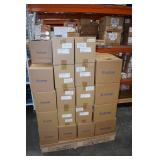 HUGE LOT of Mostly New Extron Cable Cubby Furniture Mountable Connectivity Enclosures for AV Power and Cable Management HUGE LOT of Mostly New Extron Cable Cubby Furniture Mountable Connectivity Enclosures for AV Power and Cable Management