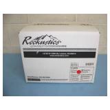 New in Box! Rockustics Rocquette Sandstone Color Rock-Shaped Outdoor Patio / Landscaping Landscape Pro Audio Speaker New in Box! Rockustics Rocquette Sandstone Color Rock-Shaped Outdoor Patio / Landscaping Landscape Pro Audio Speaker
