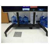 Sharp PN-CD-701 4K 70" UHD Ultra High Definition LED Interactive Touchscreen Video Display / Monitor / TV with Rolling Cart Sharp PN-CD-701 4K 70" UHD Ultra High Definition LED Interactive Touchscreen Video Display / Monitor / TV with Rolling Cart