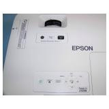 Epson PowerLite Home Cinema 1440 Home Theater Widescreen Full HD 3LCD 1080p Projector / Projection System Epson PowerLite Home Cinema 1440 Home Theater Widescreen Full HD 3LCD 1080p Projector / Projection System