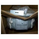 PAIR of JBL Control 47LP Two-Way 6.5" Coaxial Low-Profile Ceiling Loudspeakers - in Box PAIR of JBL Control 47LP Two-Way 6.5" Coaxial Low-Profile Ceiling Loudspeakers - in Box