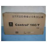 Pair of JBL Commercial-Grade Control 16C/T In-Ceiling Audio Loudspeakers Pair of JBL Commercial-Grade Control 16C/T In-Ceiling Audio Loudspeakers