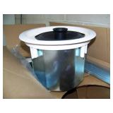 Pair of JBL Commercial-Grade Control 16C/T In-Ceiling Audio Loudspeakers Pair of JBL Commercial-Grade Control 16C/T In-Ceiling Audio Loudspeakers