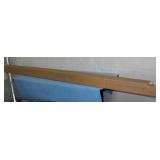 Da-Lite 85324 Model B Wall or Ceiling Mounted Matte White Video Projection / Projector Screen HDTV 52" x 92" - New in Box Da-Lite 85324 Model B Wall or Ceiling Mounted Matte White Video Projection / Projector Screen HDTV 52" x 92" - New in Box
