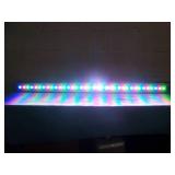 AspectLED Slim Line Series 48" Professional / Commercial 48" Interior / Exterior Wall Wash Light / Lighting Unit - MSRP $375 AspectLED Slim Line Series 48" Professional / Commercial 48" Interior / Exterior Wall Wash Light / Lighting Unit - MSRP $375