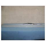 AspectLED Slim Line Series 48" Professional / Commercial 48" Interior / Exterior Wall Wash Light / Lighting Unit - MSRP $375 AspectLED Slim Line Series 48" Professional / Commercial 48" Interior / Exterior Wall Wash Light / Lighting Unit - MSRP $375