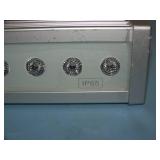 AspectLED Slim Line Series 48" Professional / Commercial 48" Interior / Exterior Wall Wash Light / Lighting Unit - MSRP $375 AspectLED Slim Line Series 48" Professional / Commercial 48" Interior / Exterior Wall Wash Light / Lighting Unit - MSRP $375