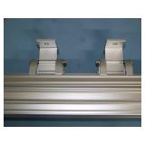 AspectLED Slim Line Series 48" Professional / Commercial 48" Interior / Exterior Wall Wash Light / Lighting Unit - MSRP $375 AspectLED Slim Line Series 48" Professional / Commercial 48" Interior / Exterior Wall Wash Light / Lighting Unit - MSRP $375