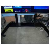 Sharp PN-CD-701 4K 70" UHD Ultra High Definition LED Interactive Touchscreen Video Display / Monitor / TV with Rolling Cart Sharp PN-CD-701 4K 70" UHD Ultra High Definition LED Interactive Touchscreen Video Display / Monitor / TV with Rolling Cart