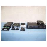 Lot of Miscellaneous Pro Audio Video Control Items & Equipment - Mostly Crestron Lot of Miscellaneous Pro Audio Video Control Items & Equipment - Mostly Crestron