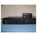 Lot of Miscellaneous Pro Audio Video Control Items & Equipment - Mostly Crestron Lot of Miscellaneous Pro Audio Video Control Items & Equipment - Mostly Crestron