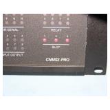 Lot of Miscellaneous Pro Audio Video Control Items & Equipment - Mostly Crestron Lot of Miscellaneous Pro Audio Video Control Items & Equipment - Mostly Crestron