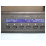 Lot of Miscellaneous Pro Audio Video Control Items & Equipment - Mostly Crestron Lot of Miscellaneous Pro Audio Video Control Items & Equipment - Mostly Crestron
