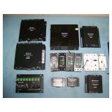 Lot of Miscellaneous Pro Audio Video Control Items & Equipment - Mostly Crestron Lot of Miscellaneous Pro Audio Video Control Items & Equipment - Mostly Crestron