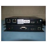 Lot of Miscellaneous Pro Audio Video Control Items & Equipment - Mostly Crestron Lot of Miscellaneous Pro Audio Video Control Items & Equipment - Mostly Crestron