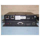 Lot of Miscellaneous Pro Audio Video Control Items & Equipment - Mostly Crestron Lot of Miscellaneous Pro Audio Video Control Items & Equipment - Mostly Crestron
