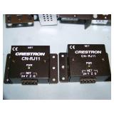 Lot of Miscellaneous Pro Audio Video Control Items & Equipment - Mostly Crestron Lot of Miscellaneous Pro Audio Video Control Items & Equipment - Mostly Crestron