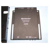 Lot of Miscellaneous Pro Audio Video Control Items & Equipment - Mostly Crestron Lot of Miscellaneous Pro Audio Video Control Items & Equipment - Mostly Crestron