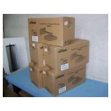 Lot of New Vivitek WM3 Ultra-Short-Throw Projector Wall Mount Systems Lot of New Vivitek WM3 Ultra-Short-Throw Projector Wall Mount Systems