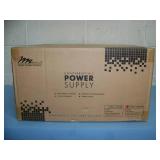 New in Sealed Box!  Middle Atlantic UPS-S2200R Select-Series Uninterruptible Power System Battery Backup - Rack Mountable New in Sealed Box!  Middle Atlantic UPS-S2200R Select-Series Uninterruptible Power System Battery Backup - Rack Mountable
