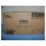 New in Box!  Middle Atlantic UPS-S2200R Rack-Mounted Uniterruptible Power Supply System New in Box!  Middle Atlantic UPS-S2200R Rack-Mounted Uniterruptible Power Supply System