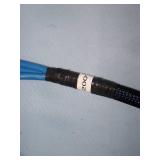 Lot of Seven (7) Network Cable Audio / Video Snake Cables - Various Lengths 125 Lot of Seven (7) Network Cable Audio / Video Snake Cables - Various Lengths 125