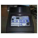 Mobile Multi-Camera Vaddio Production Video Control System in SKB Audio Video Equipment Case Mobile Multi-Camera Vaddio Production Video Control System in SKB Audio Video Equipment Case