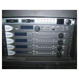 Mobile Multi-Camera Vaddio Production Video Control System in SKB Audio Video Equipment Case Mobile Multi-Camera Vaddio Production Video Control System in SKB Audio Video Equipment Case