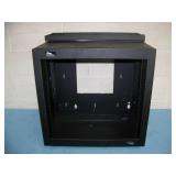 Middle Atlantic EWR-10-17SD Pivoting Audio / Video Equipment Wall Rack with Solid Door - MSRP $800+ Middle Atlantic EWR-10-17SD Pivoting Audio / Video Equipment Wall Rack with Solid Door - MSRP $800+
