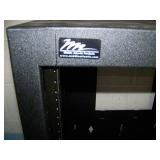 Middle Atlantic EWR-10-17SD Pivoting Audio / Video Equipment Wall Rack with Solid Door - MSRP $800+ Middle Atlantic EWR-10-17SD Pivoting Audio / Video Equipment Wall Rack with Solid Door - MSRP $800+