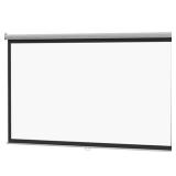 Da-Lite 85324 Model B Wall or Ceiling Mounted Matte White Video Projection / Projector Screen HDTV 52" x 92" - New in Box Da-Lite 85324 Model B Wall or Ceiling Mounted Matte White Video Projection / Projector Screen HDTV 52" x 92" - New in Box
