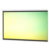 Da-Lite 85324 Model B Wall or Ceiling Mounted Matte White Video Projection / Projector Screen HDTV 52" x 92" - New in Box Da-Lite 85324 Model B Wall or Ceiling Mounted Matte White Video Projection / Projector Screen HDTV 52" x 92" - New in Box