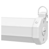 Da-Lite 85324 Model B Wall or Ceiling Mounted Matte White Video Projection / Projector Screen HDTV 52" x 92" - New in Box Da-Lite 85324 Model B Wall or Ceiling Mounted Matte White Video Projection / Projector Screen HDTV 52" x 92" - New in Box