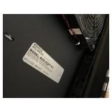 Large Middle Atlantic Audio Video Computer Server Equipment Rack on Casters with UPS Power System Cooling Fan & More! Large Middle Atlantic Audio Video Computer Server Equipment Rack on Casters with UPS Power System Cooling Fan & More!