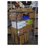 Large Lot of Miscellaneous (Mostly New) Pro & Commercial Audio Video and Control Items and Equipment Large Lot of Miscellaneous (Mostly New) Pro & Commercial Audio Video and Control Items and Equipment